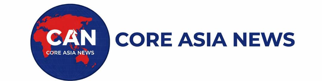 Core Asia News